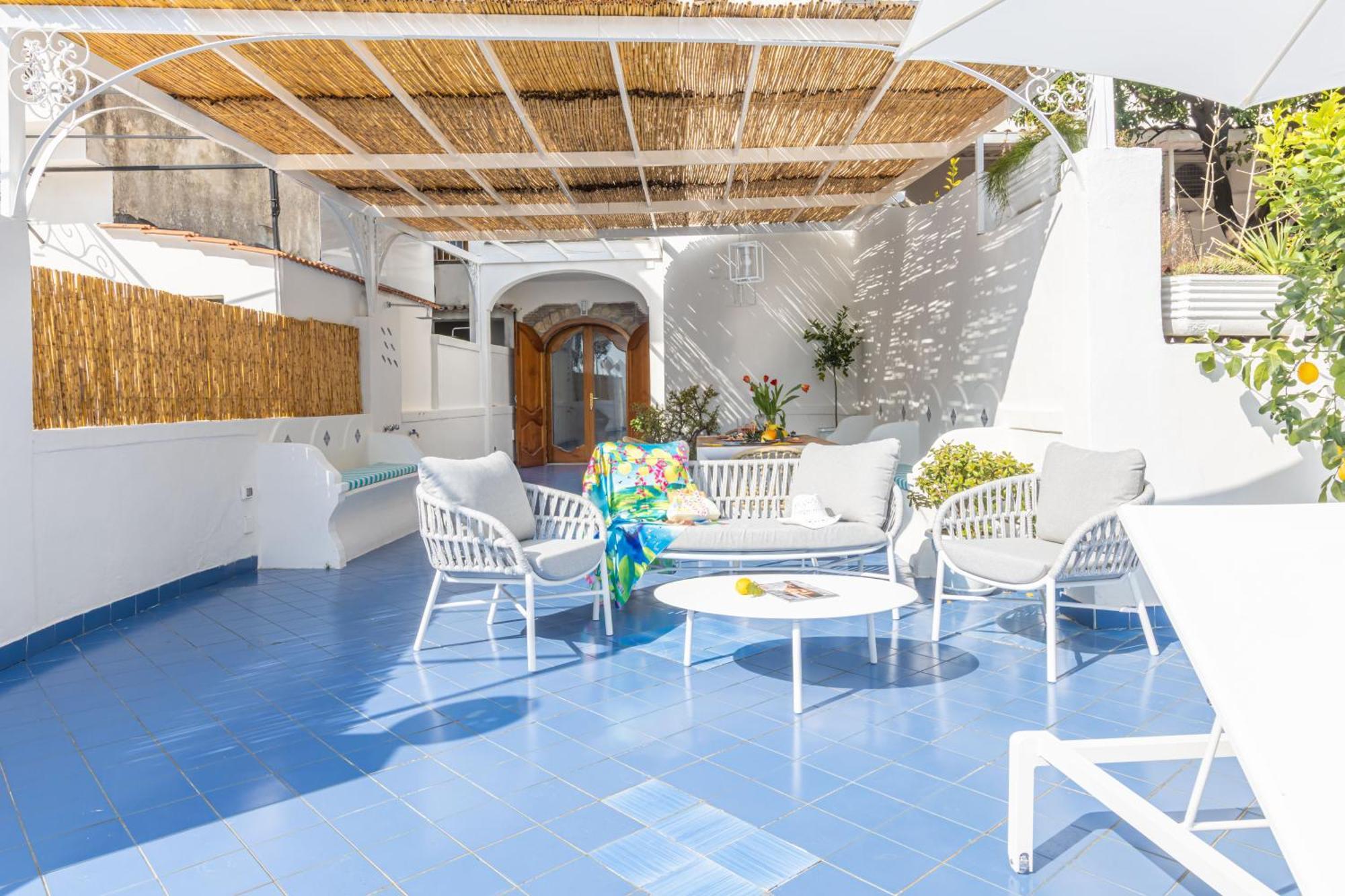 Yourhome - Magnifica * Positano