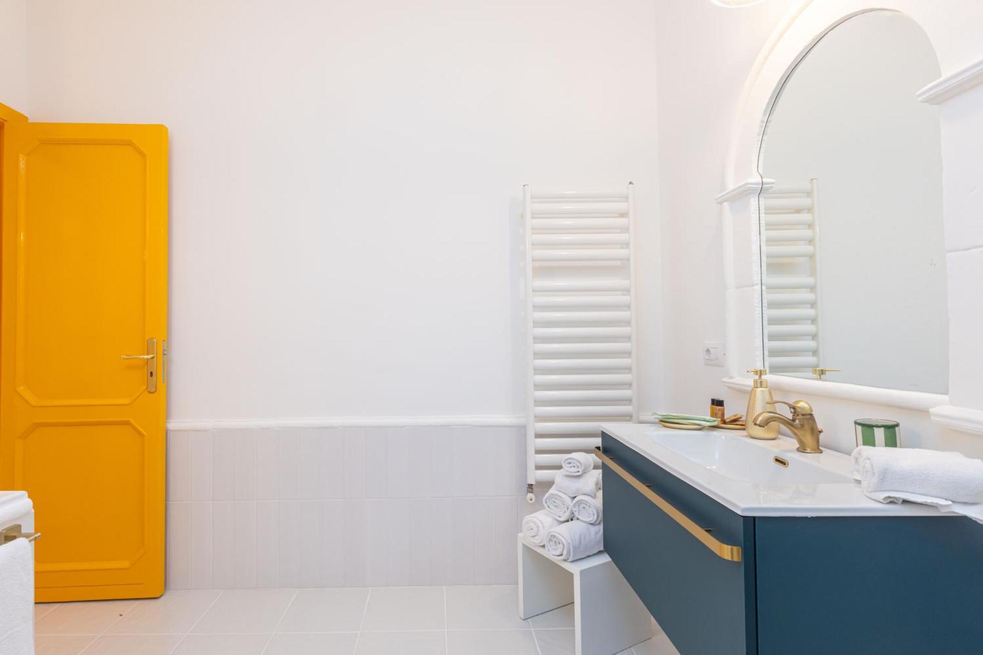 Yourhome - Magnifica Apartment *